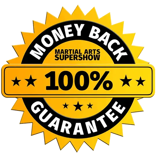 Stallion Power money back gurantee