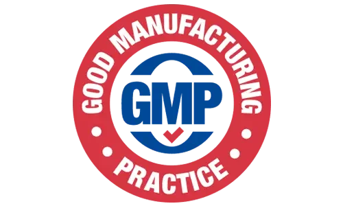 Stallion Power GMP
